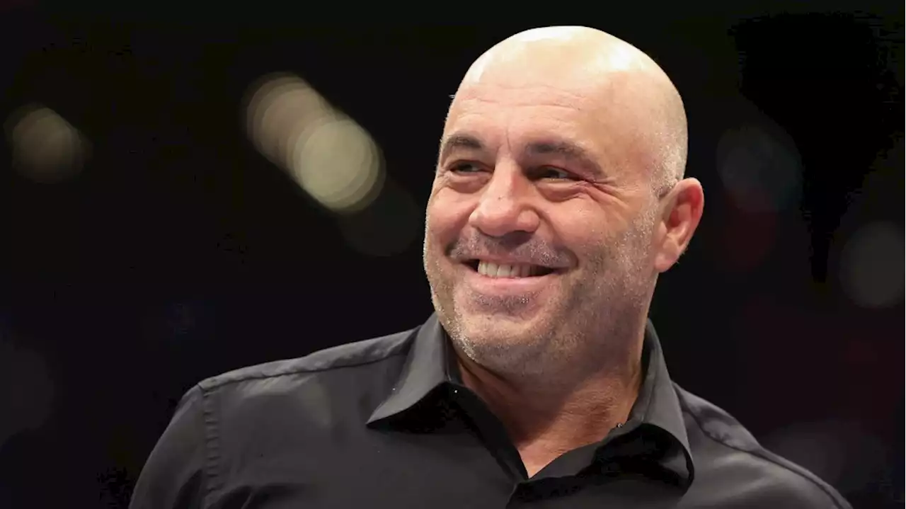 Joe Rogan Faces New Criticism for Promoting ‘Antisemitic Tropes About Jews and Money’ on Podcast