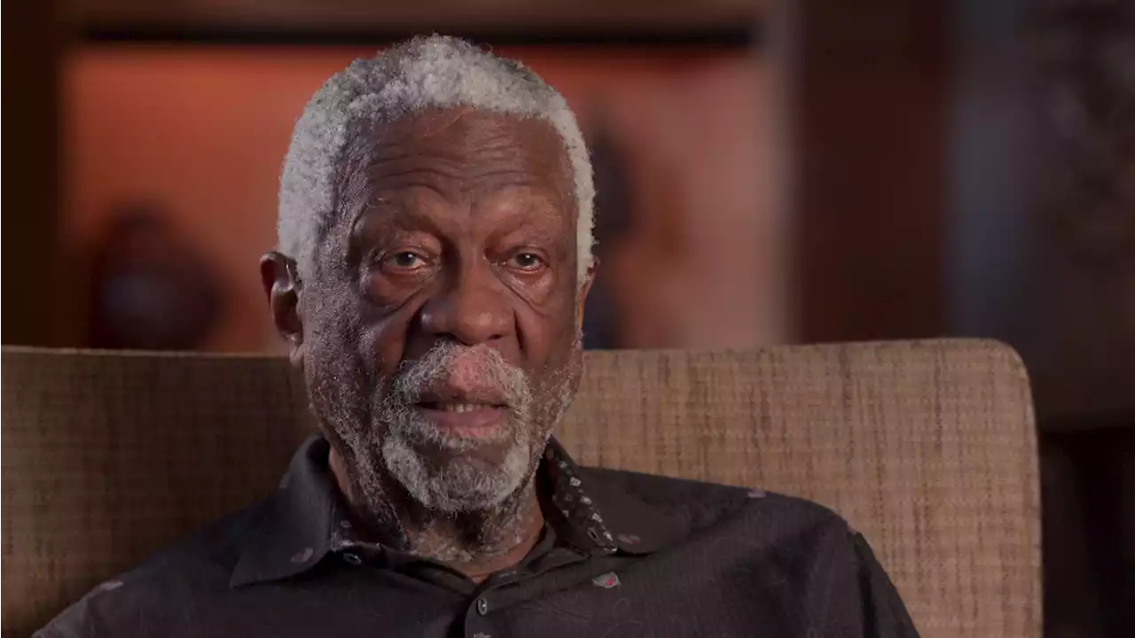 Sam Pollard on Documenting Basketball Great Bill Russell’s ‘Complicated’ Legacy: ‘It Took a While to Edit This One’