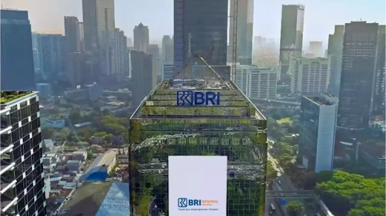 Bisnis Brokerage BRI Danareksa Sekuritas Meroket 55 Persen pada 2022, Ini Pendorongnya