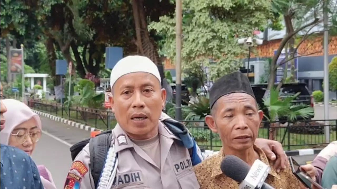 Kombes Hengki Pertanyakan Dasar Hukum Bripka Madih Soal Klaim Tanah