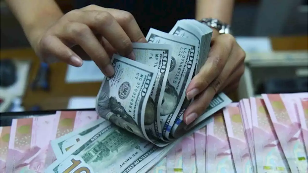 Rupiah Diperkirakan Balik Menguat Hari Ini, Simak Pemicunya