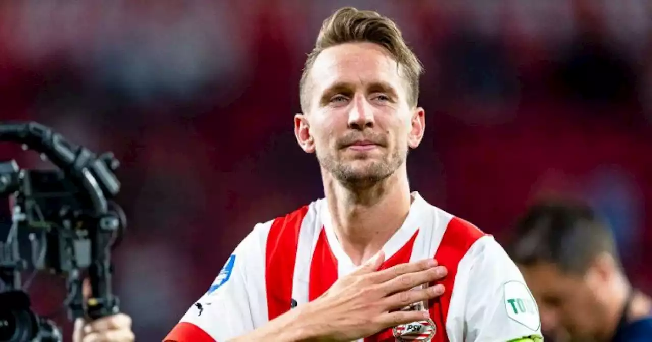 De Jong kritisch op zwak PSV in tweede helft: 'Heeft te maken met de instelling'