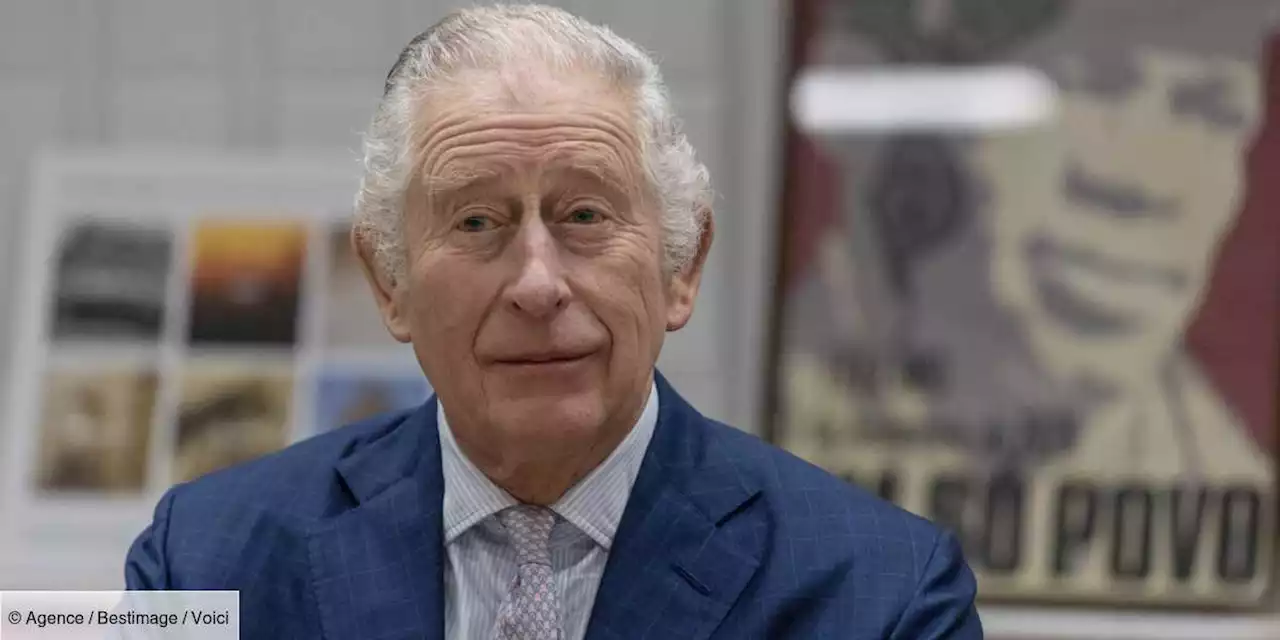 Charles III : ce changement radical effectué sur les nouveaux timbres à son effigie - Voici