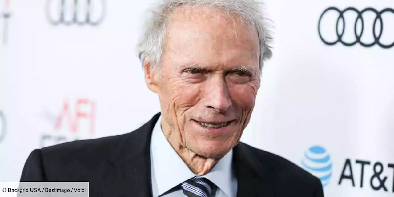 Clint Eastwood : ces deux rôles cultes qu'il a refusés d'incarner au cinéma - Voici