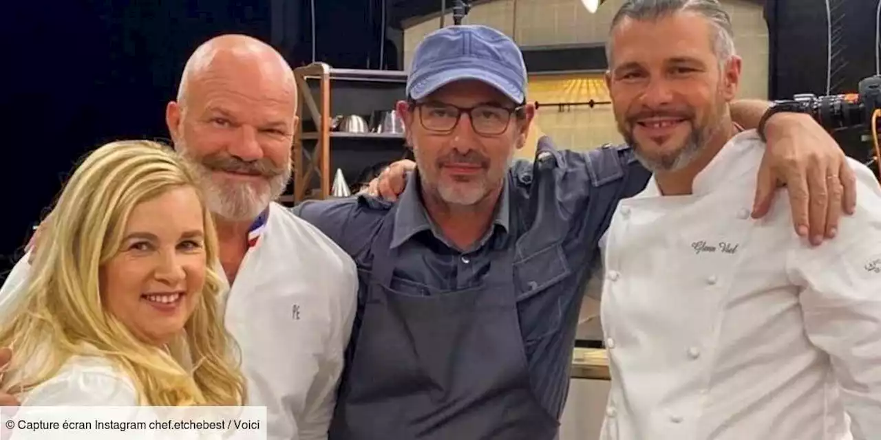 Top Chef 2023 : la date de lancement de la 14e saison officiellement dévoilée - Voici