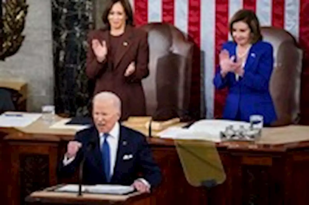 Where did all the strange State of the Union traditions come from?