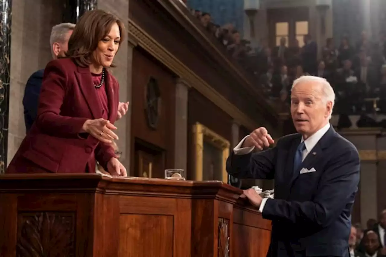 Biden makes Wisconsin his 1st stop after State of the Union