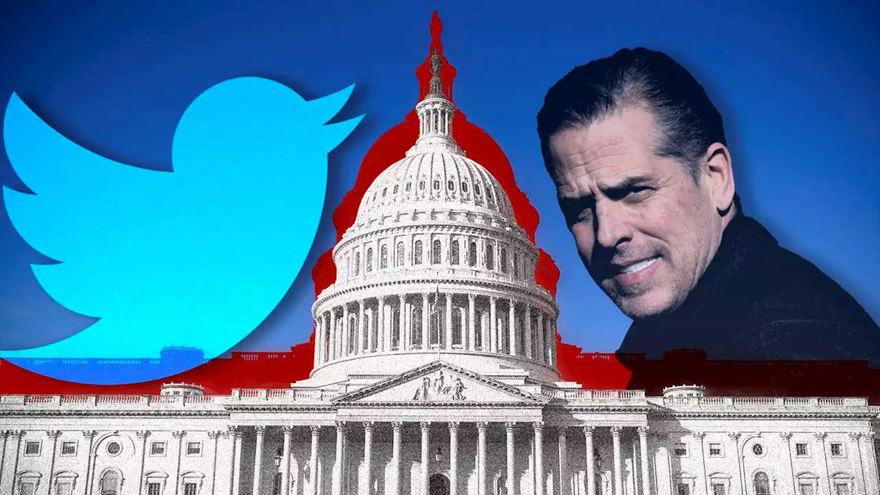 House hearing on Twitter's decision to suppress Hunter Biden story: Live updates