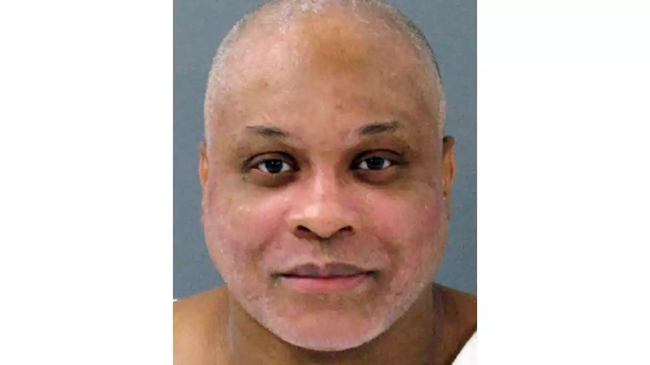 Man who fatally shot 3 Texas teens in 1998 faces execution