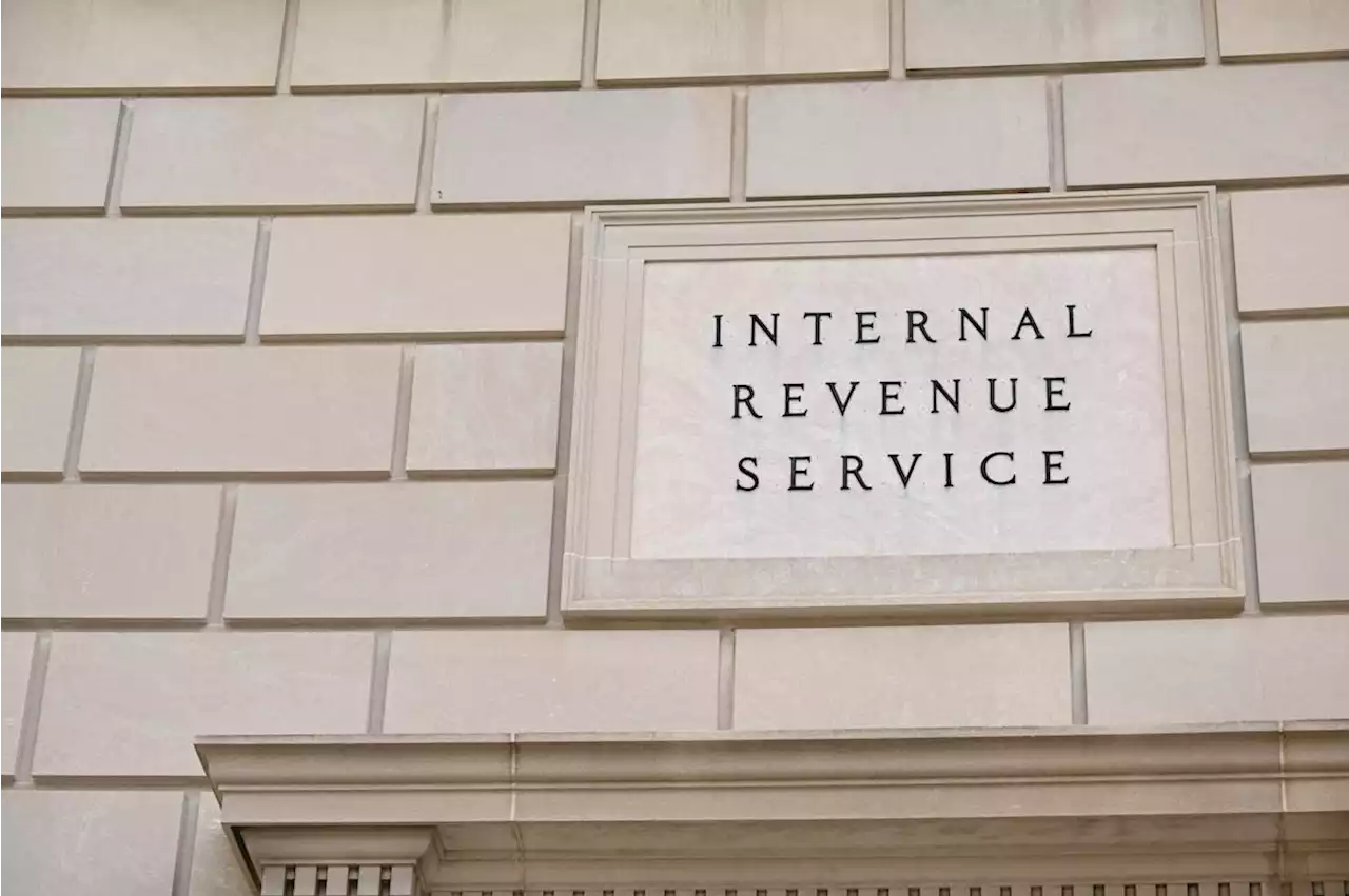 Don't file your taxes yet, IRS says amid confusion over state benefits