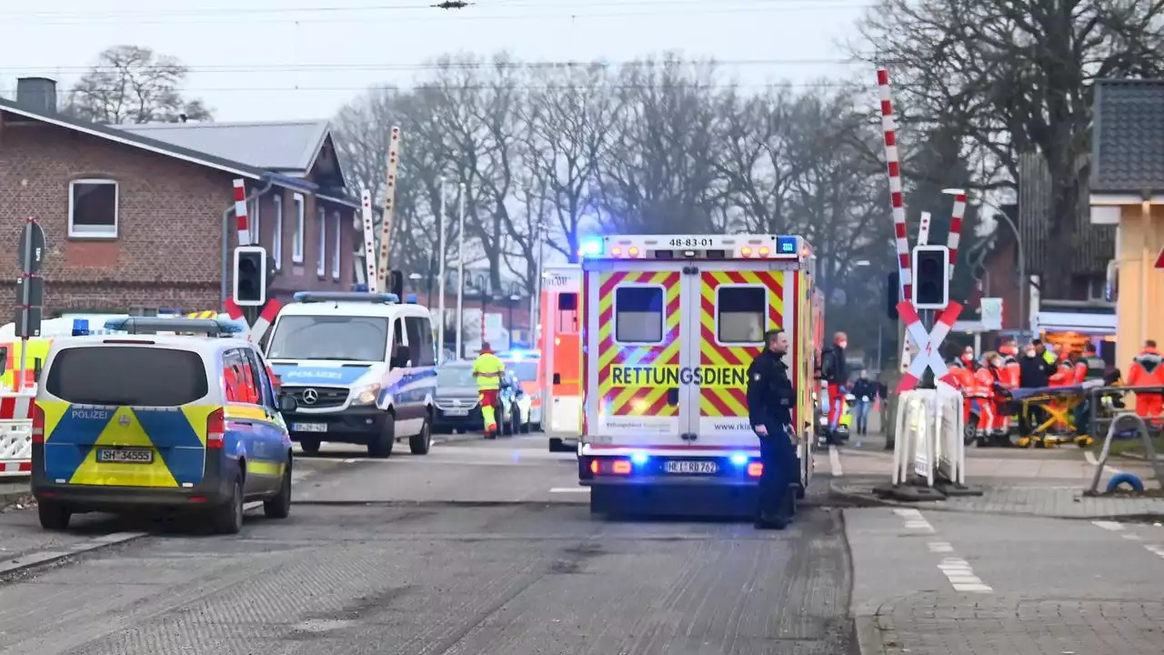 Behörden-Fehler im Fall Brokstedt: Falscher Ausweis in Akte