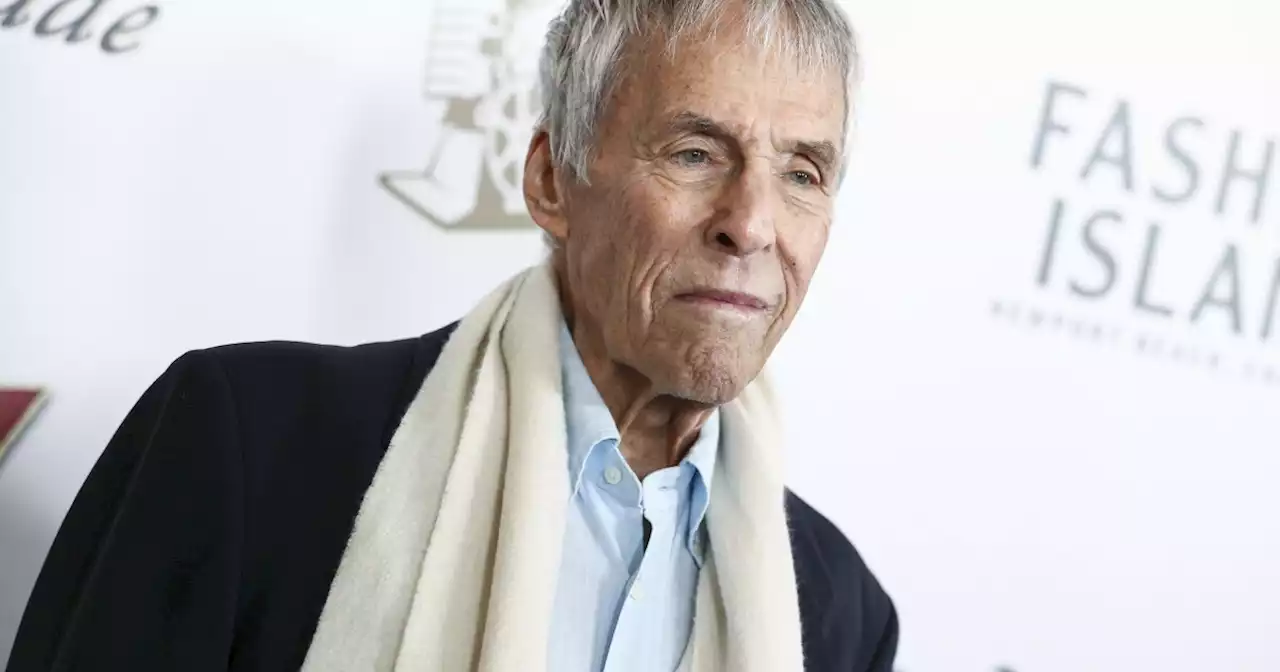 Burt Bacharach, legendary composer of pop songs, dies at 94