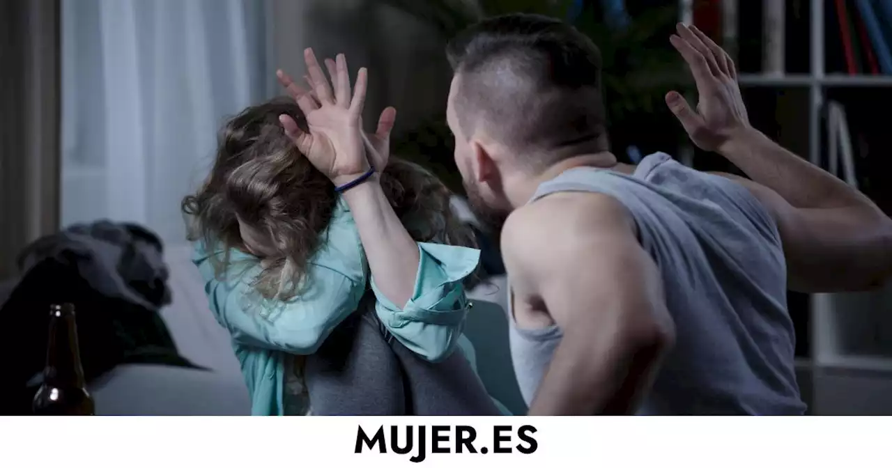 Los motivos por los que las mujeres mantienen sus relaciones con hombres violentos