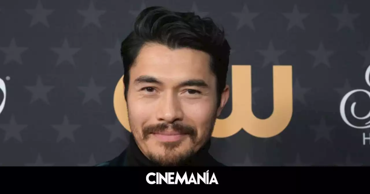 Nacho Vigalondo ficha a Henry Golding ('Crazy Rich Asians') para su próxima película, 'Daniela Forever'