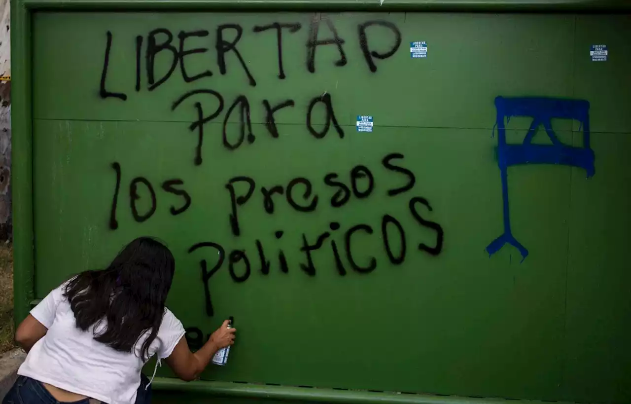 Le Nicaragua libère plus de 200 prisonniers politiques dont deux Françaises