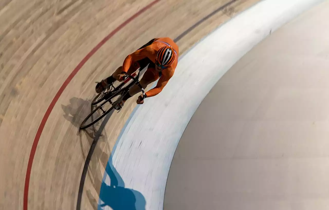 Un sexagénaire meurt dans le vélodrome Raymond-Poulidor près de Limoges