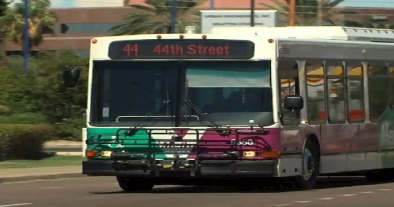 How to take public transportation across town for Super Bowl activities