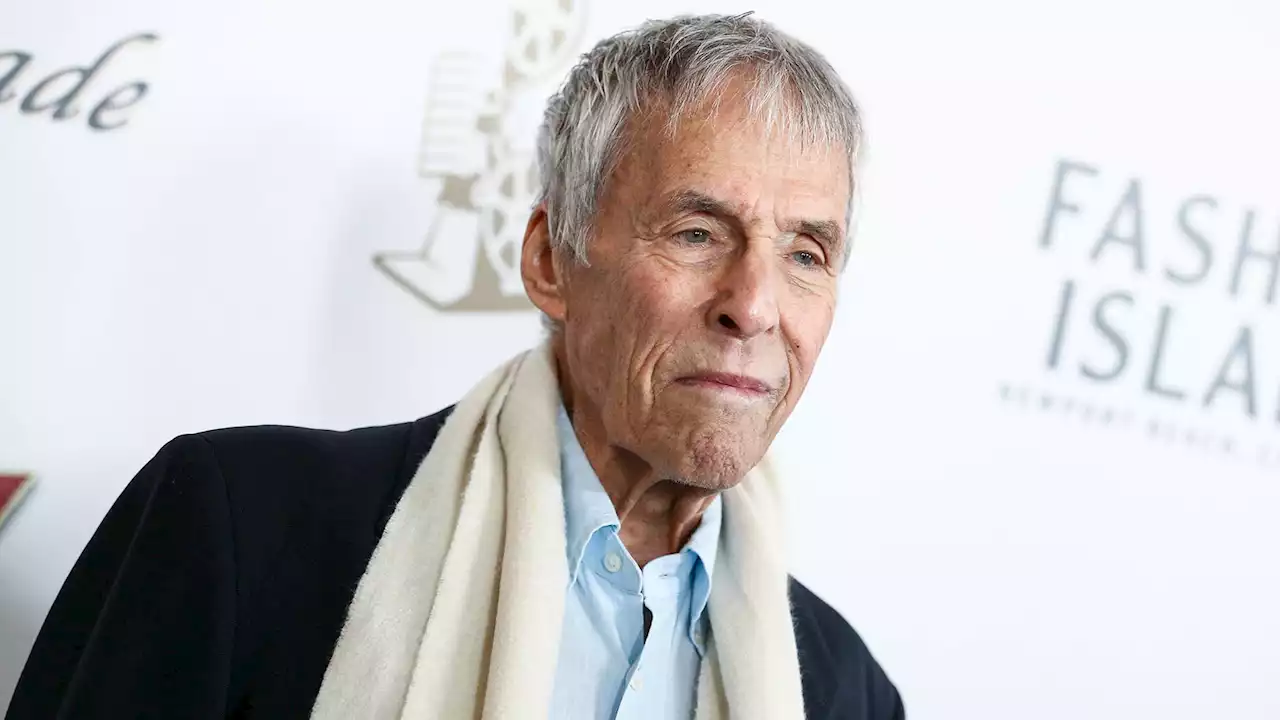 Burt Bacharach, legendary composer of pop songs, dies at 94