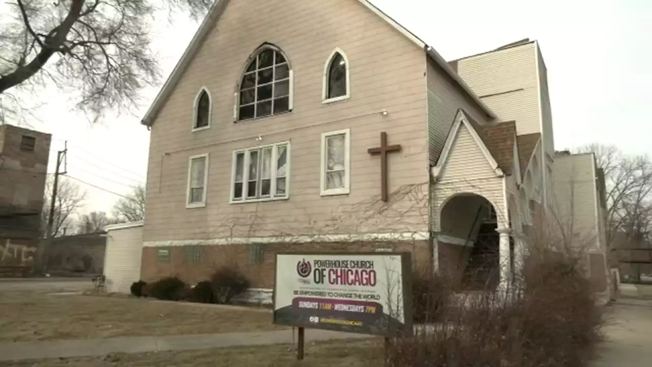 Gay South Side pastor claims discrimination after venue says 'you cannot host your event here'