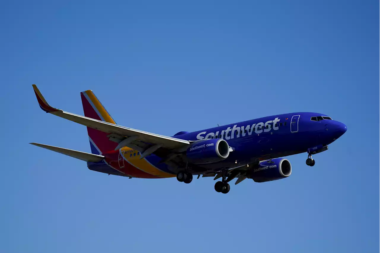 Southwest Airlines explains its Christmas holiday meltdown to congress