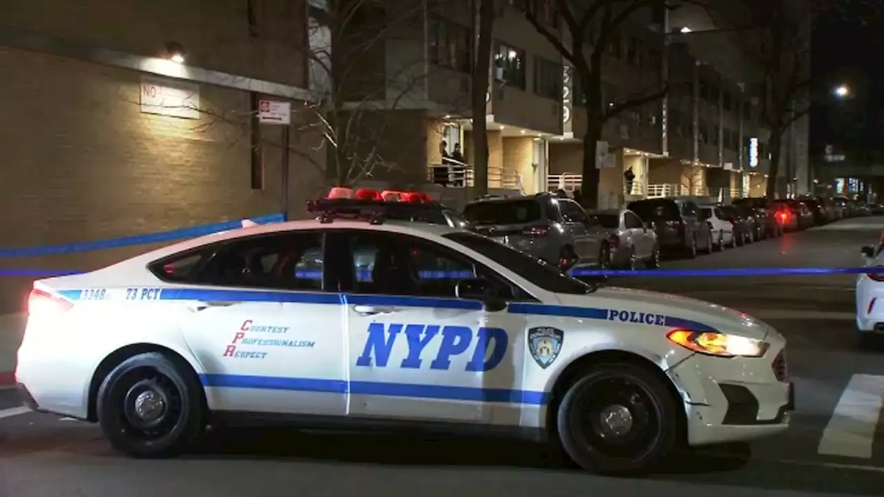 14-year-old arrested, accused of attempted murder in shooting of 12-year-old Brooklyn boy