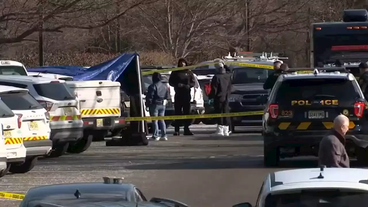 Ex-employee kills supervisor at PSE&G facility in New Jersey, police say