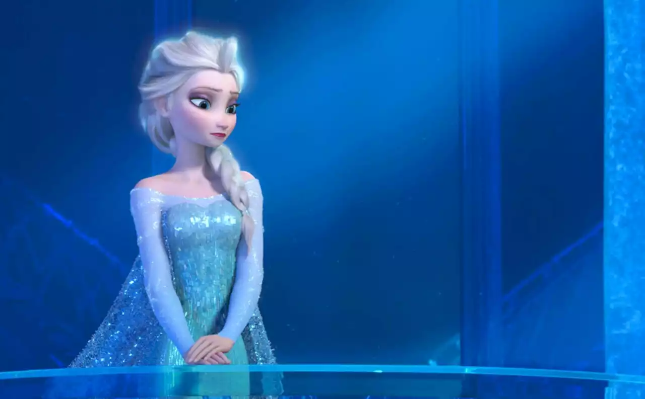 Disney officialise la production de La Reine des neiges 3