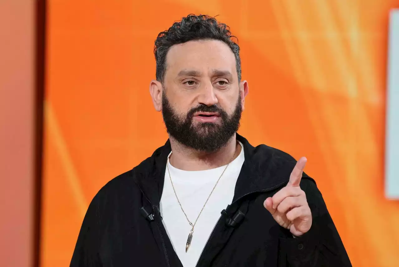 Insultes de Cyril Hanouna contre Louis Boyard : C8 condamnée à une amende record