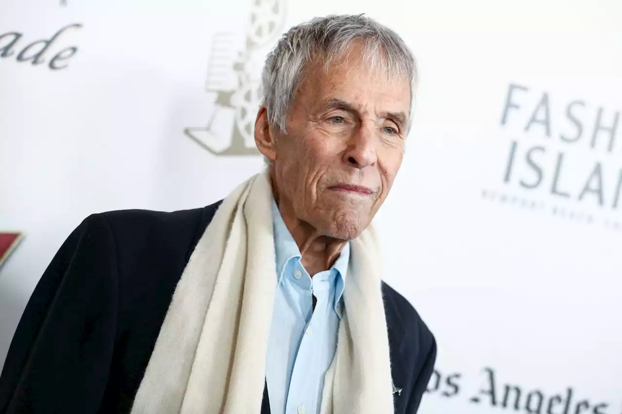 Burt Bacharach är död