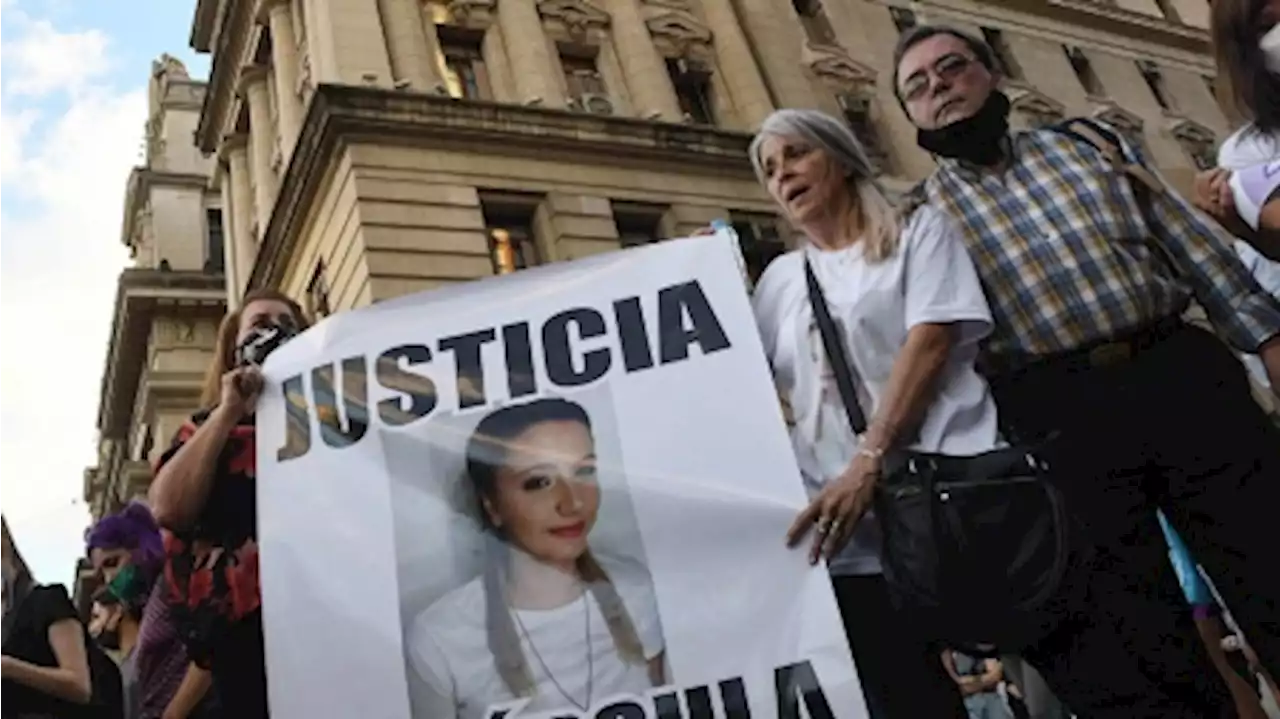 'El asesinato de Úrsula fue femicidio y también violencia institucional'