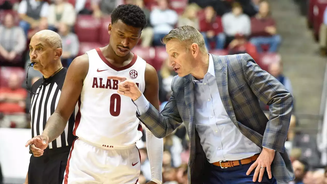 Alabama has ‘got to play better’ against improving Florida