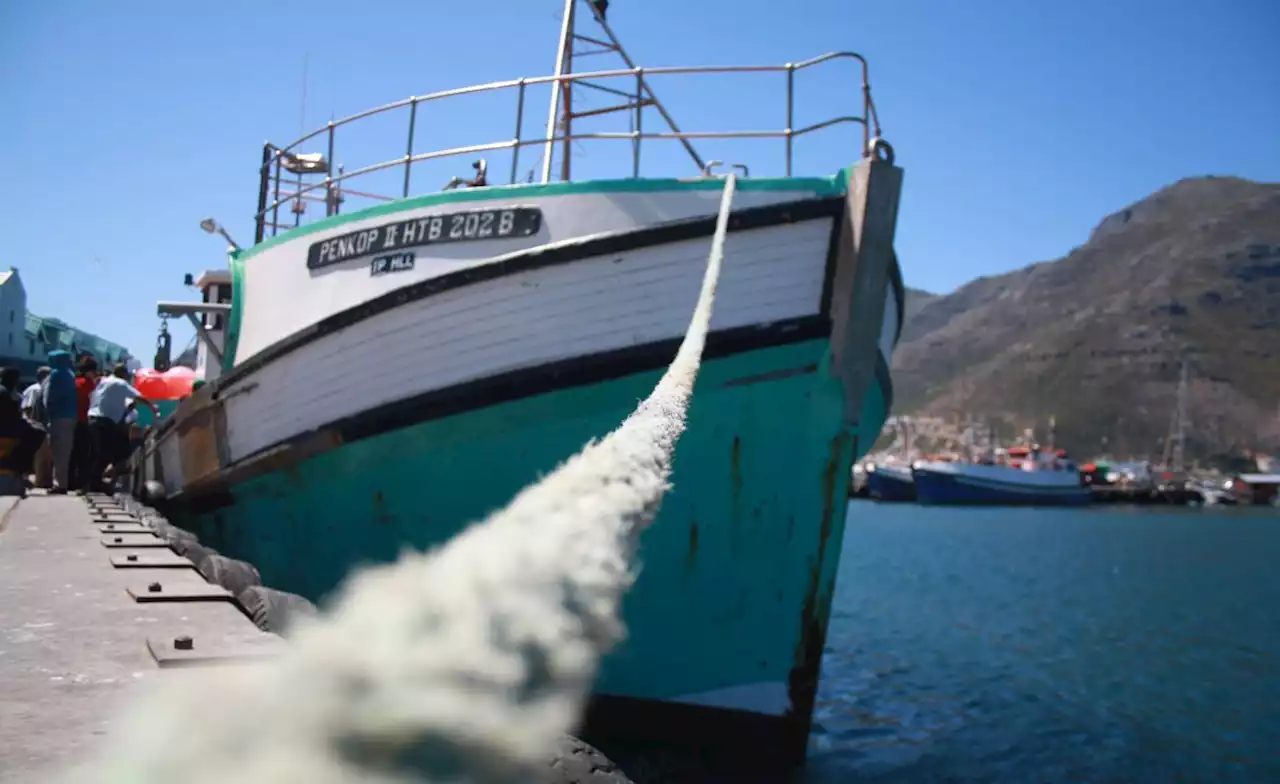 South Africa: 'Total Madness' - Fishers Protest Against Ocean Drilling