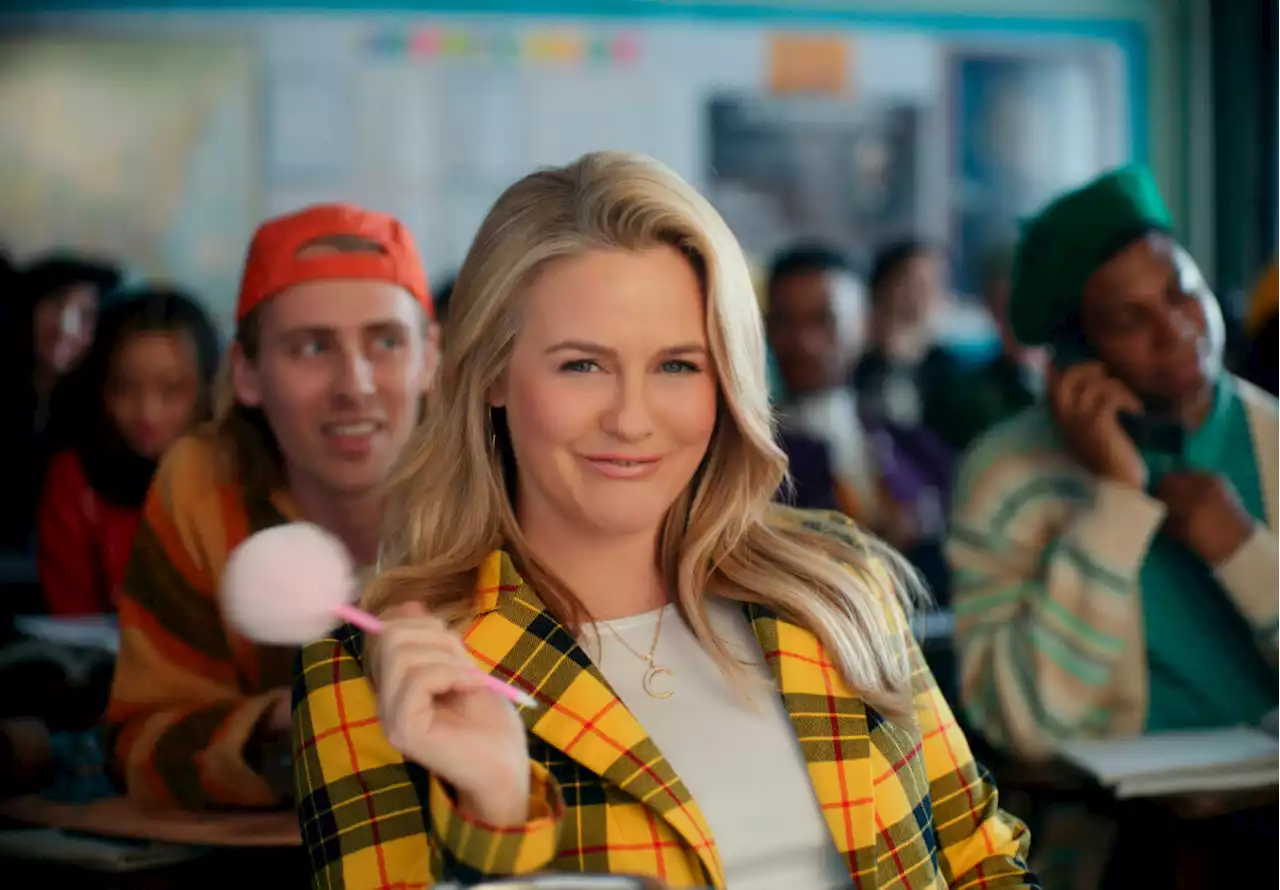 Will Ferrell, Alicia Silverstone star in Super Bowl ads | amNewYork