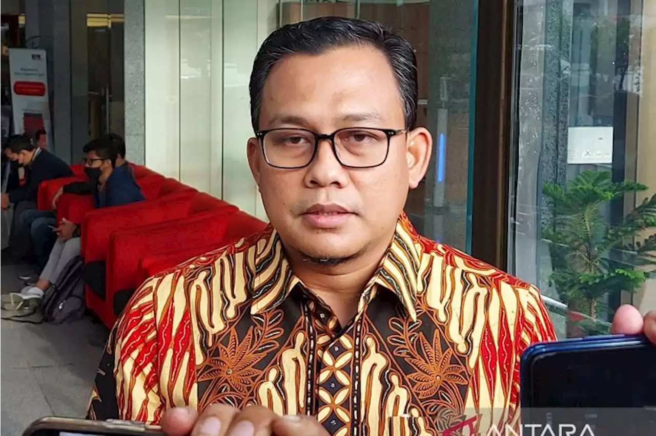 KPK: kabar penyitaan harta pimpinan KPK adalah hoaks