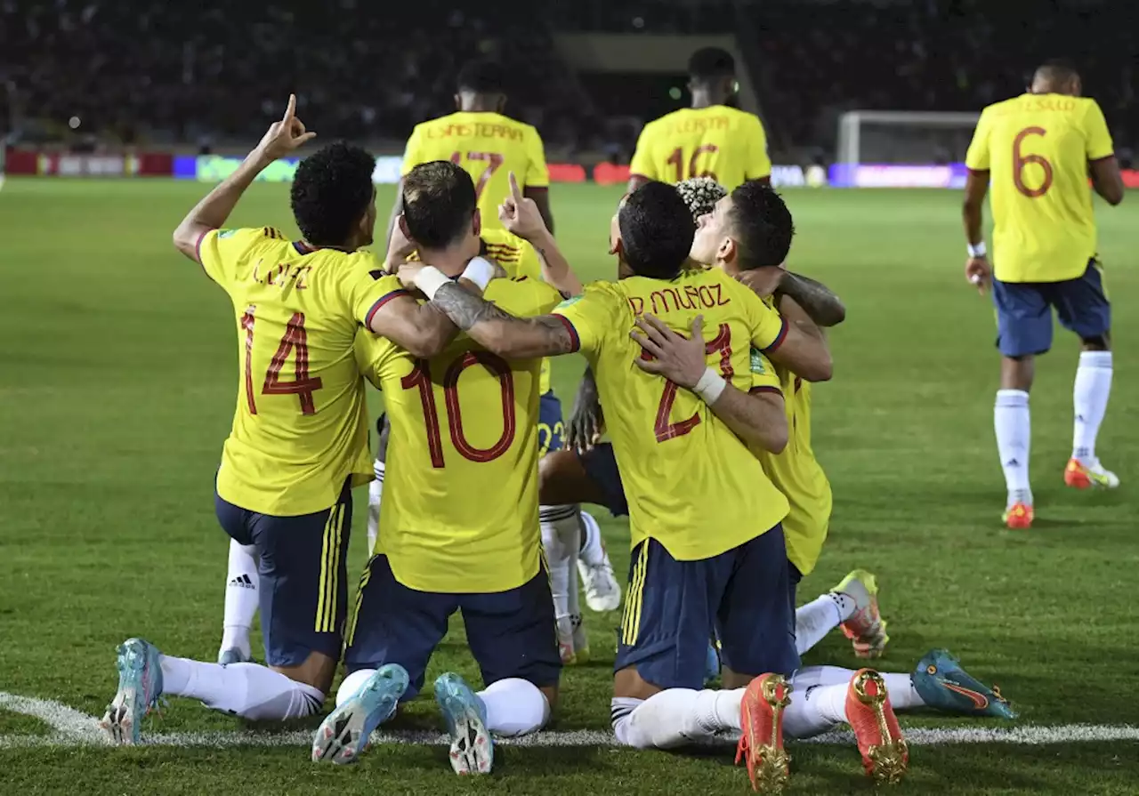 Vuelve y juega: hombre de Selección Colombia se lesionó en Premier League