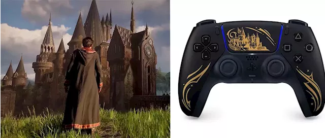 Falta de disco de Hogwarts Legacy fortalece notícia de que Xbox pode  encerrar vendas de mídia física - NSC Total