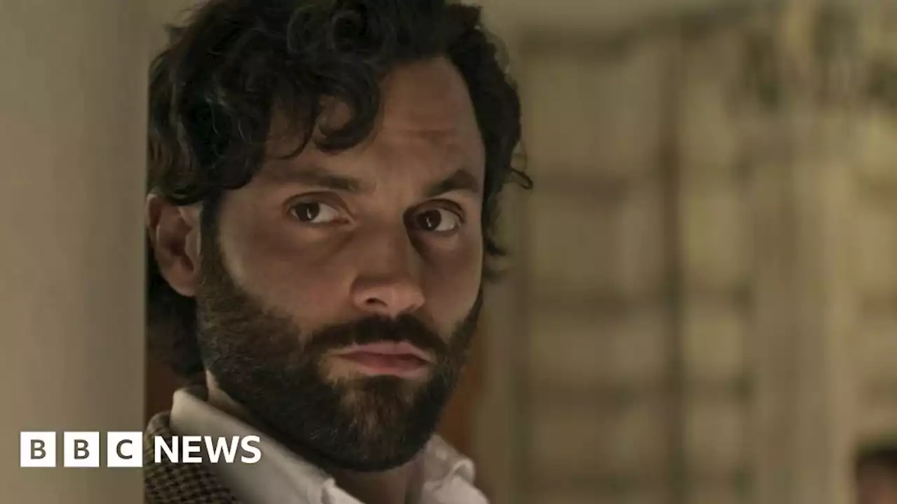 Netflix's You: Why Penn Badgley accepts Joe Goldberg