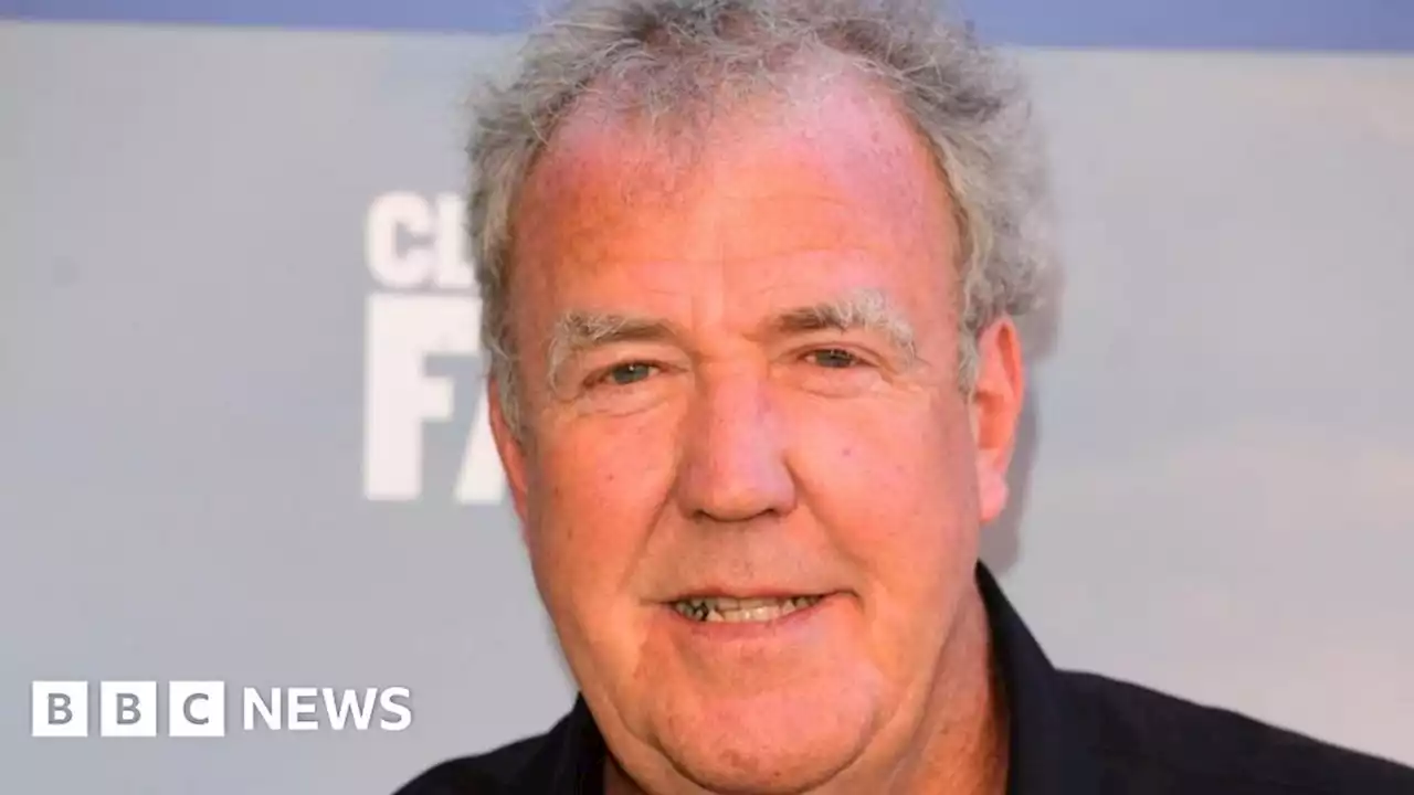 Press watchdog investigating Jeremy Clarkson's Meghan column