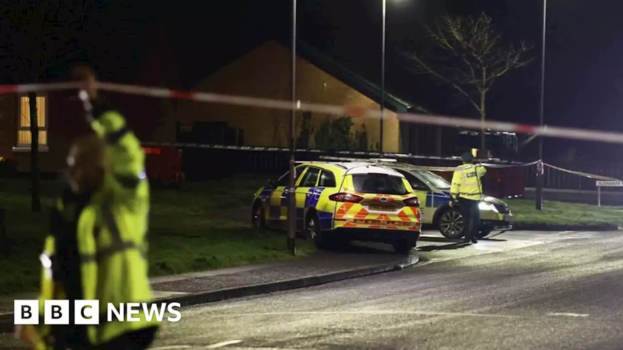 Portrush: Police officer bitten during hoax security alert