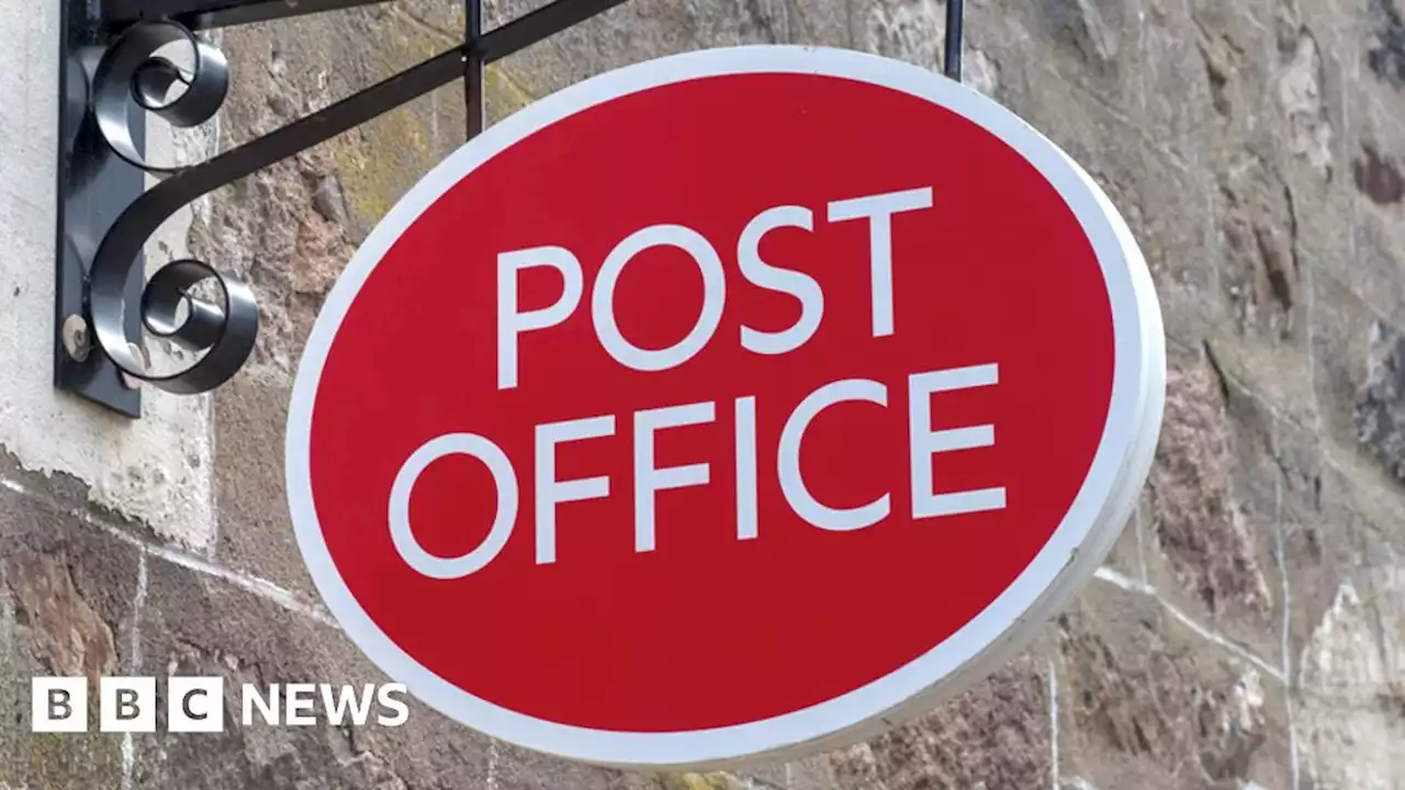 Post Office scandal: Woman's conviction for false accounting quashed