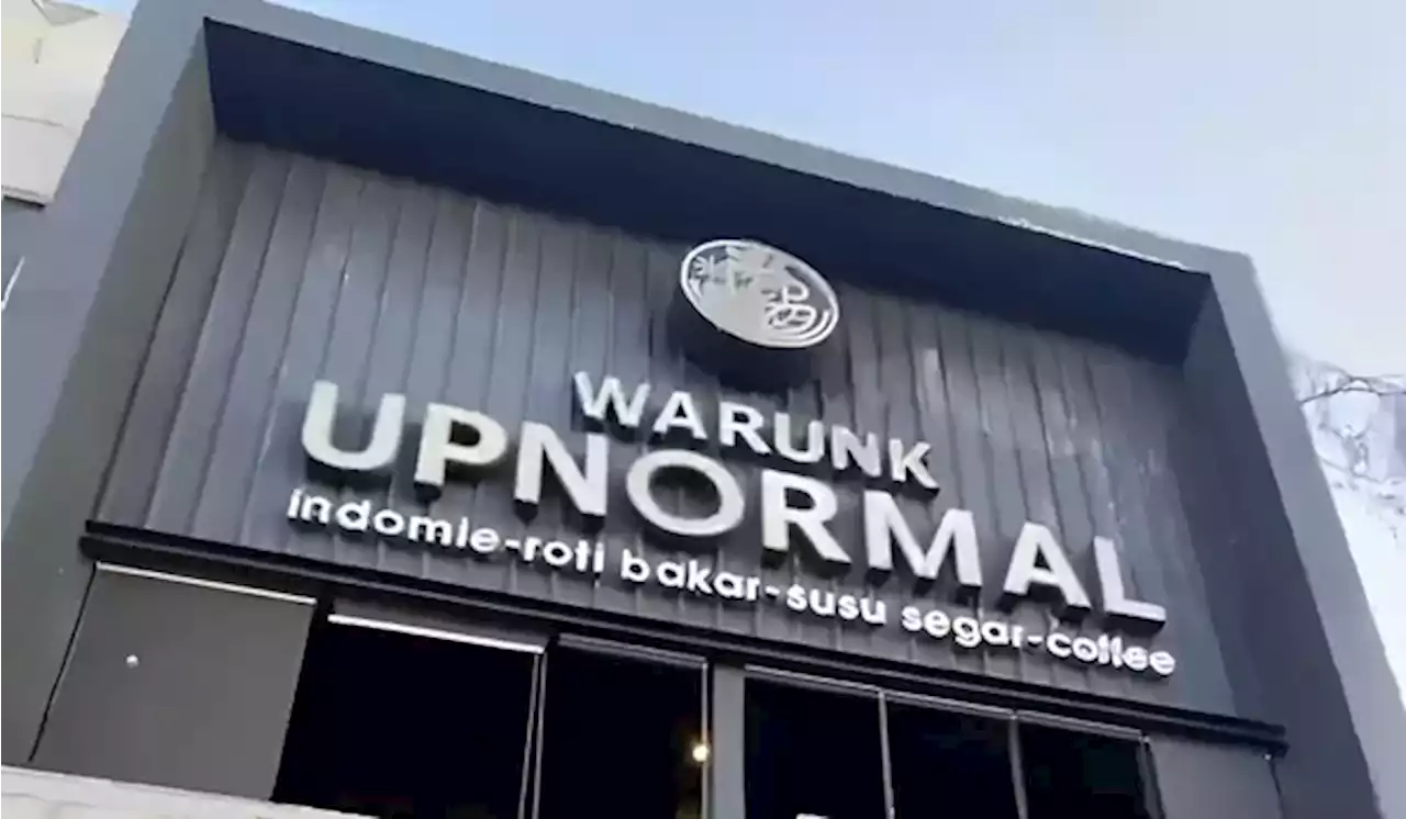 Belajar dari Nasib Warunk Upnormal, Ini yang Harus Dilakukan Pelaku Usaha F&amp;B