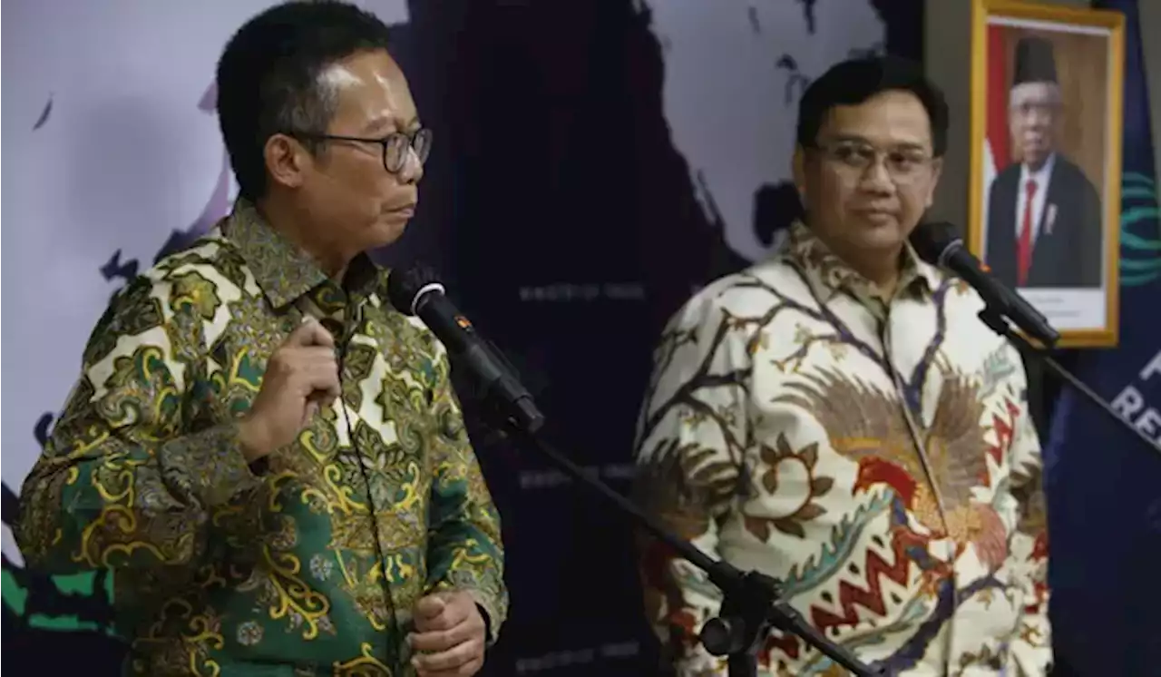 Dalami Urgensi Bursa Kripto, Ombudsman Panggil Pihak Kemenkeu Senin Depan