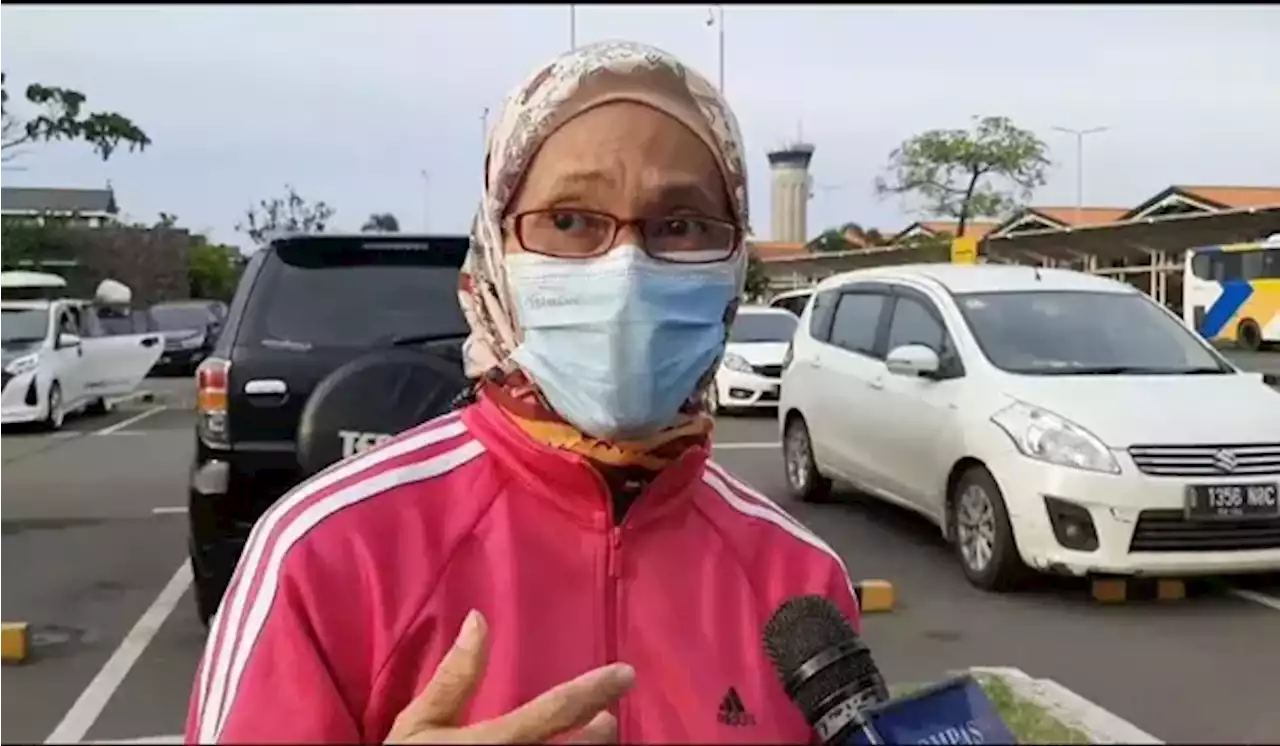 Ibunda Hasya Tolak Damai dengan AKBP Purn Eko