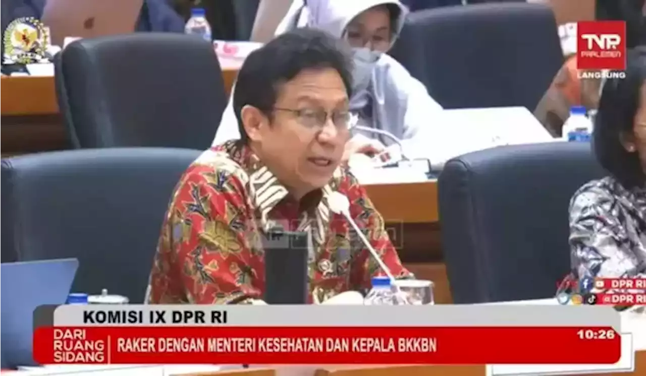 Kasus Gagal Ginjal Akut, Perusahaan Farmasi Diimbau Tarik Obat Secara Sukarela