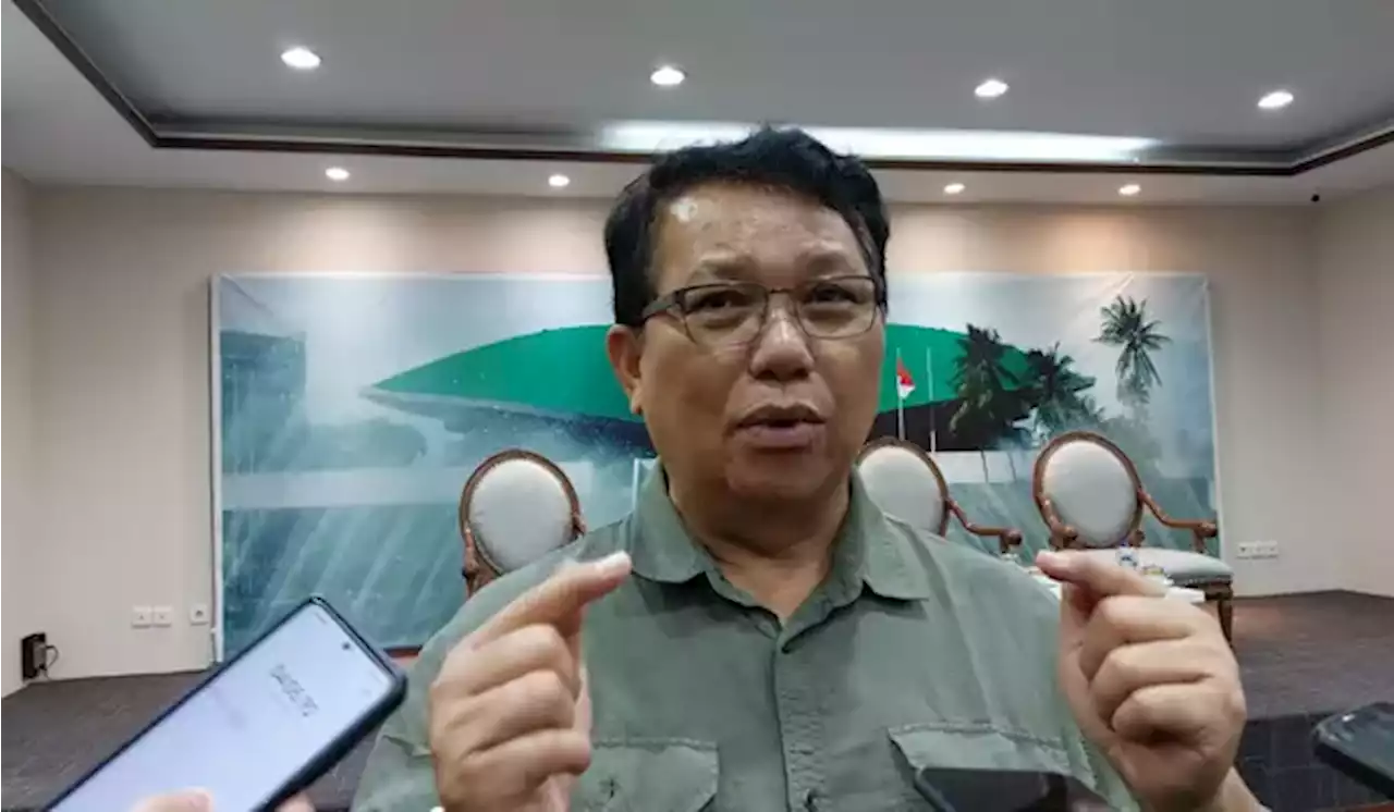 Kondisi Pasien Gangguan Ginjal yang Dirawat di RSCM Membaik