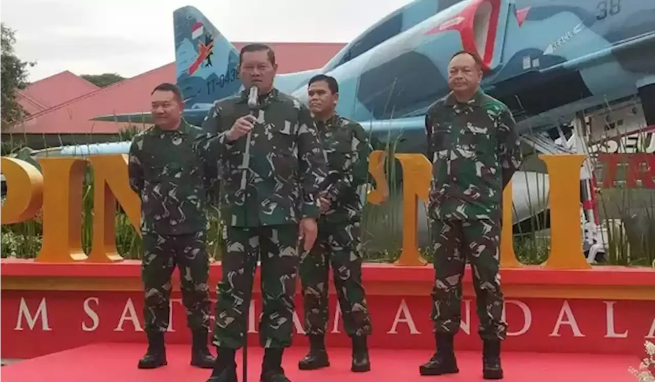 TNI Belum Dapat Pastikan Keberadaan Pilot Susi Air