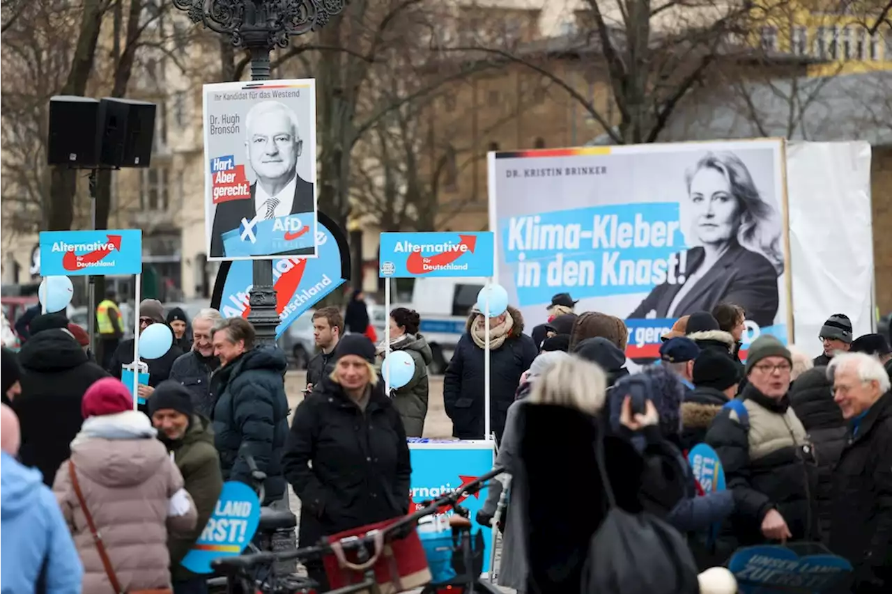 Nach den Silvester-Krawallen: Wie die CDU den Wahlkampf der AfD ruiniert