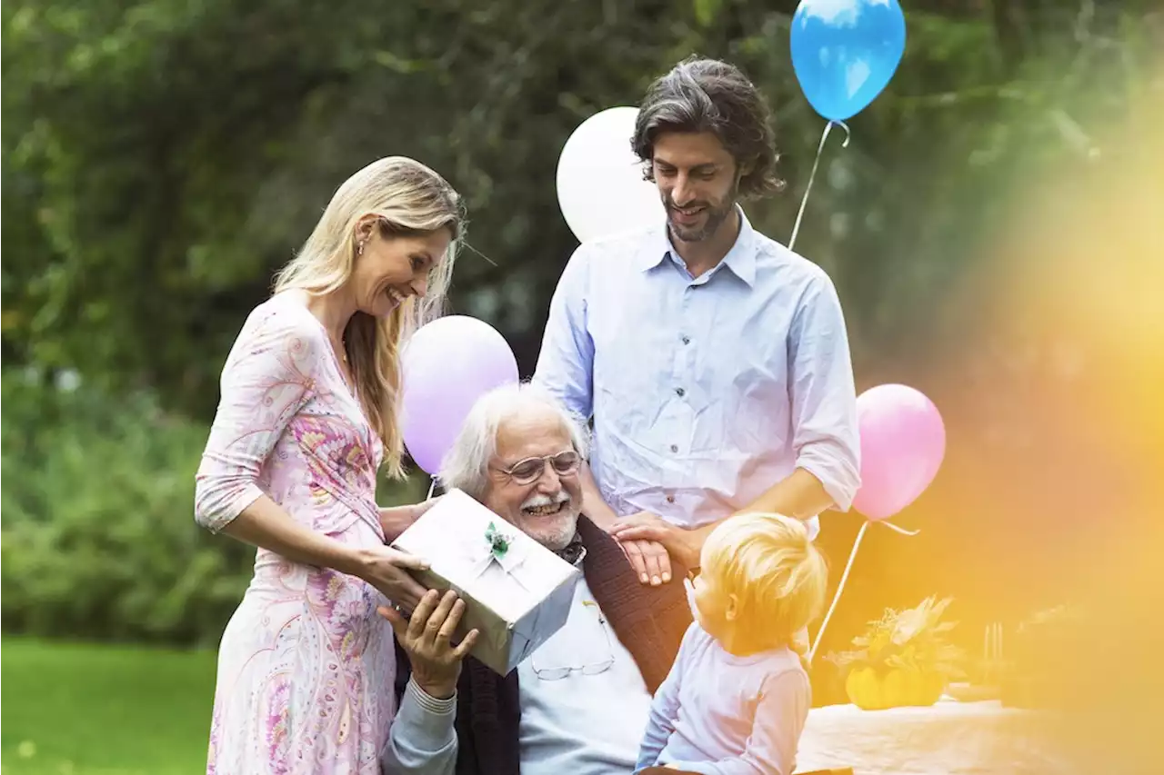 Trauer in der Familie: Wenn ein geliebter Mensch plötzlich fehlt