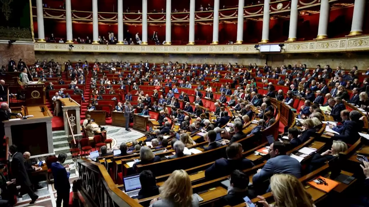 Assemblée nationale: pourquoi les députés ne vont pas débattre de la réforme des retraites ce jeudi