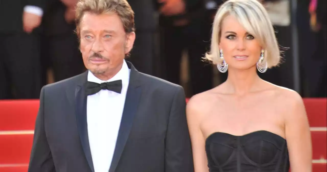 Laeticia Hallyday endettée à VIE à cause de cette raison bien précise